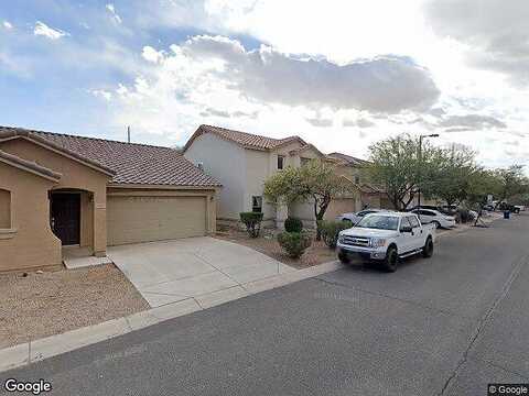 Pampa, MESA, AZ 85212