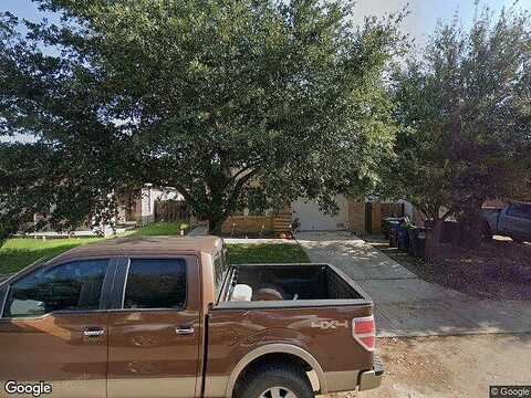 Mission, SAN ANTONIO, TX 78223