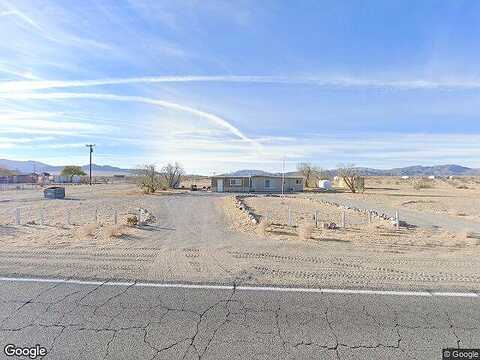 29 Palms, TWENTYNINE PALMS, CA 92277