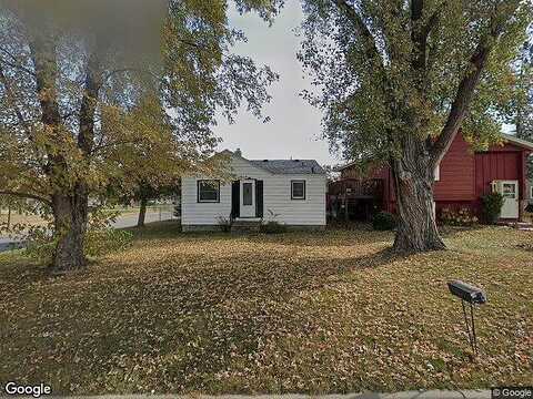 18Th, SAINT CLOUD, MN 56303