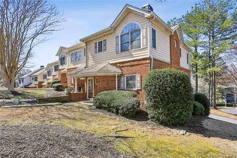 Hope Mews, ATLANTA, GA 30350