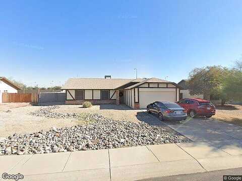 83Rd, PEORIA, AZ 85345