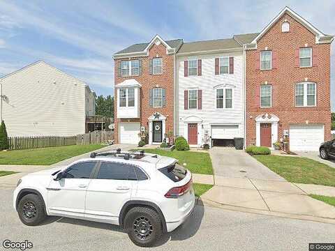 Blossom, HANOVER, PA 17331