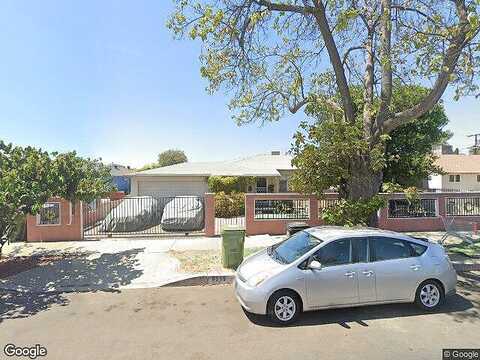 Wakefield, PANORAMA CITY, CA 91402