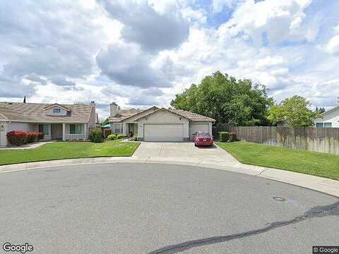 Mockenhaupt, ELK GROVE, CA 95624