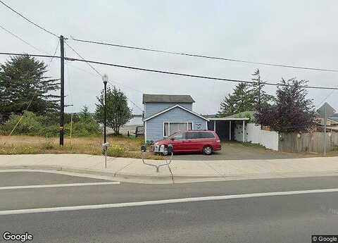 Empire, COOS BAY, OR 97420