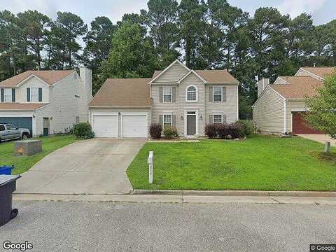 Chapin Wood, NEWPORT NEWS, VA 23608