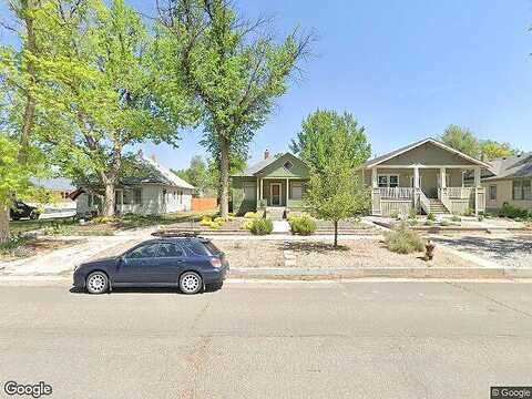 Saint Vrain, COLORADO SPRINGS, CO 80903