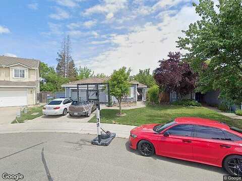 Bernay, ELK GROVE, CA 95624