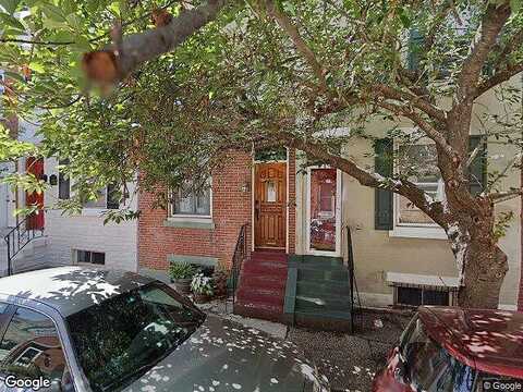 Stillman, PHILADELPHIA, PA 19130