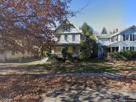 Elmira, WILLIAMSPORT, PA 17701