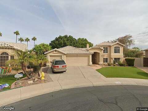 Pearl, GILBERT, AZ 85233