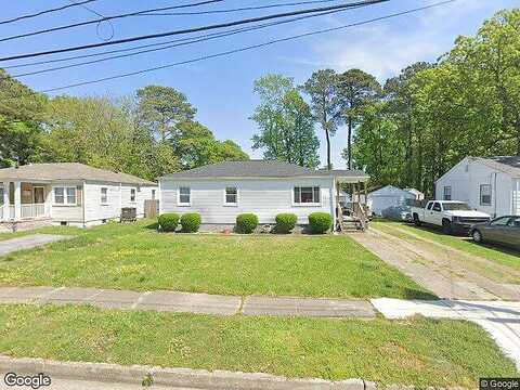Ardmore, NORFOLK, VA 23518
