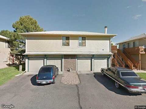 York, DENVER, CO 80229