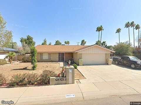 46Th, GLENDALE, AZ 85301
