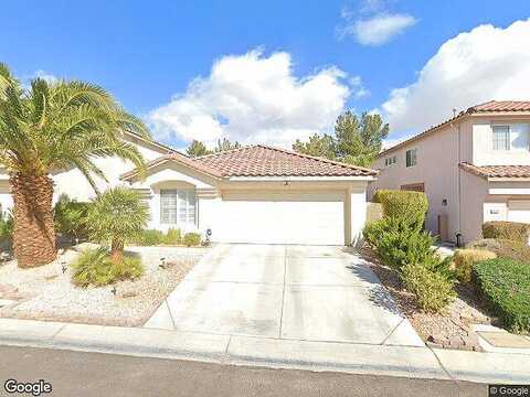 Vista Hills, LAS VEGAS, NV 89128