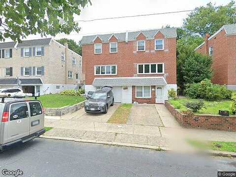 Valley, PHILADELPHIA, PA 19128