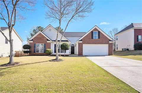 Mesa, MCDONOUGH, GA 30253