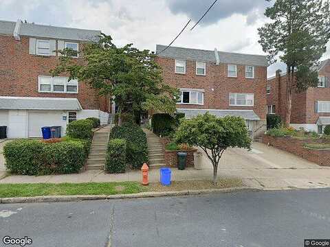 Hill, PHILADELPHIA, PA 19128