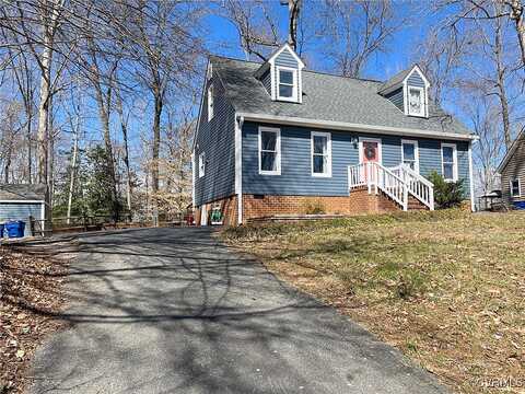 Barkbridge, CHESTERFIELD, VA 23832