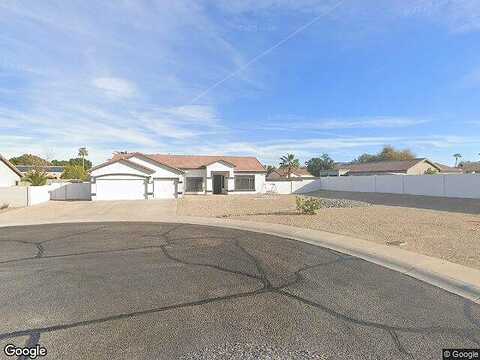 Villa Chula, GLENDALE, AZ 85310