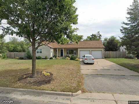Harvey, LA CROSSE, WI 54603