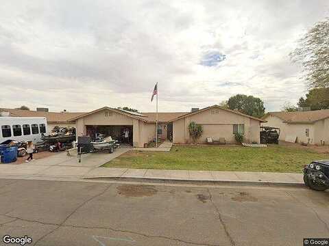 24Th, YUMA, AZ 85365