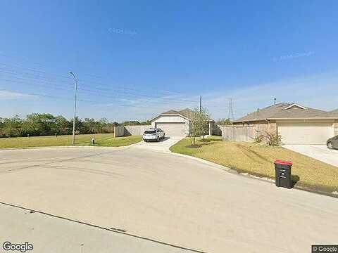 Clover Chase, KATY, TX 77493