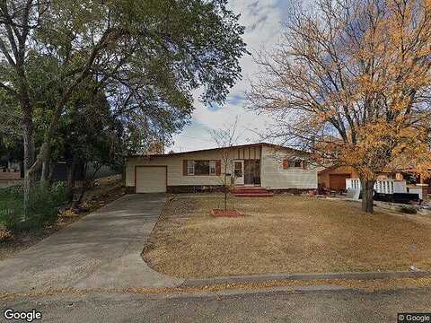 Lincoln, LA JUNTA, CO 81050