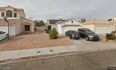 Shadow Crest, LAS VEGAS, NV 89119