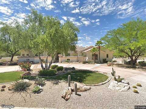 Avenida El Alba, PARADISE VALLEY, AZ 85253