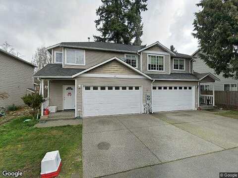 107Th, EVERETT, WA 98204