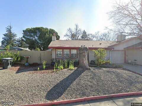 Wagon Wheel, SACRAMENTO, CA 95828
