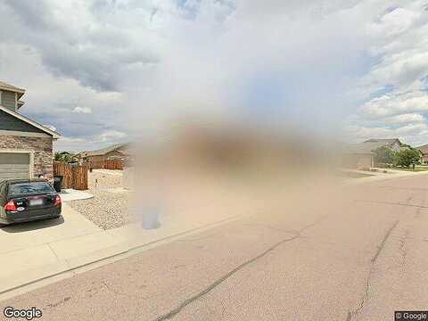 Alliance, COLORADO SPRINGS, CO 80925