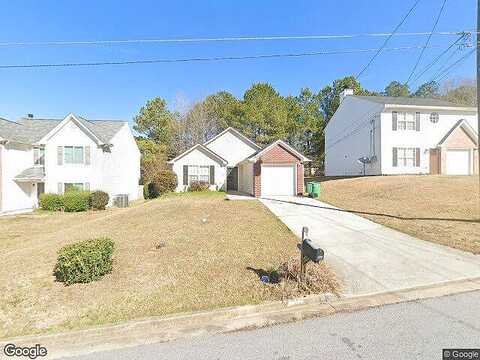 Browns Mill, LITHONIA, GA 30038