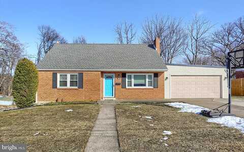 Lehigh, HARRISBURG, PA 17111