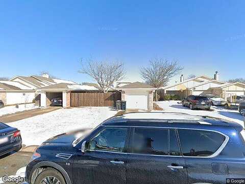 Crestmont, FORT WORTH, TX 76133