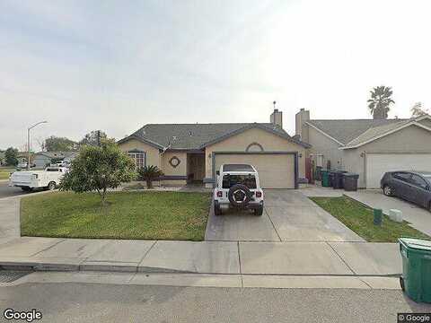 Nicholas, WINTON, CA 95388