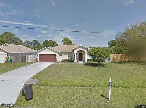 North Macedo, PORT SAINT LUCIE, FL 34983