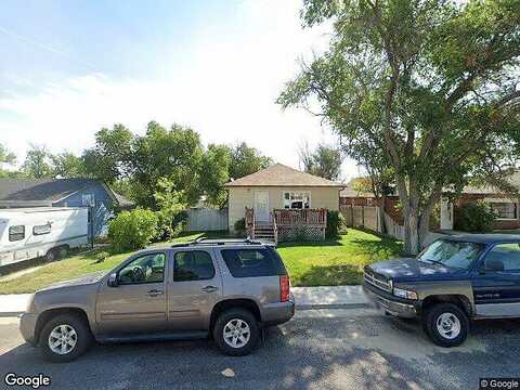 K, LIMON, CO 80828