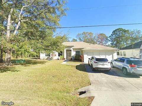 Bud Hollow, PALM COAST, FL 32137