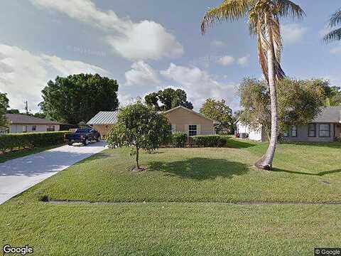 Streamlet, PORT SAINT LUCIE, FL 34983