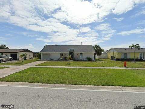 Coliseum, PORT CHARLOTTE, FL 33981