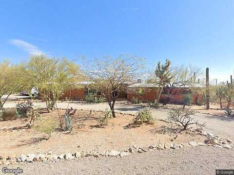 Camino De La Karina, TUCSON, AZ 85718