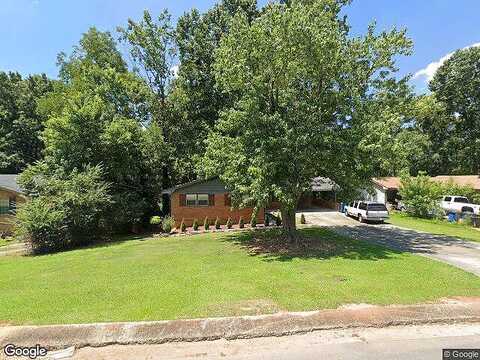 River Run, RIVERDALE, GA 30274
