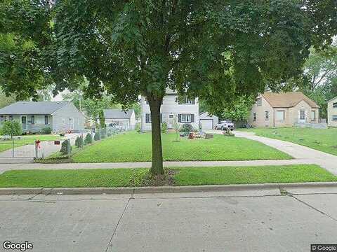 54Th, MILWAUKEE, WI 53223