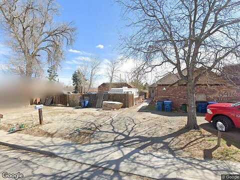 Magnolia, COMMERCE CITY, CO 80022