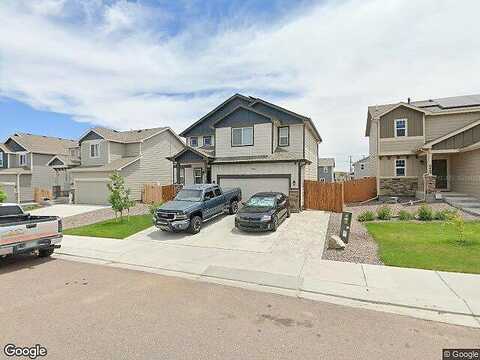 Vedder, COLORADO SPRINGS, CO 80925