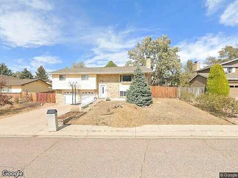 Pawnee, COLORADO SPRINGS, CO 80915