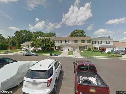 Trenton, BENSALEM, PA 19020